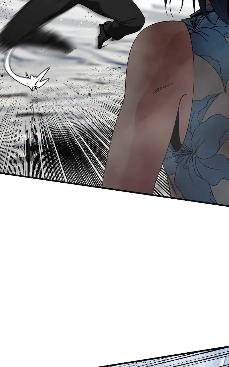 Hero Killer Chapter 77 — Page 26
