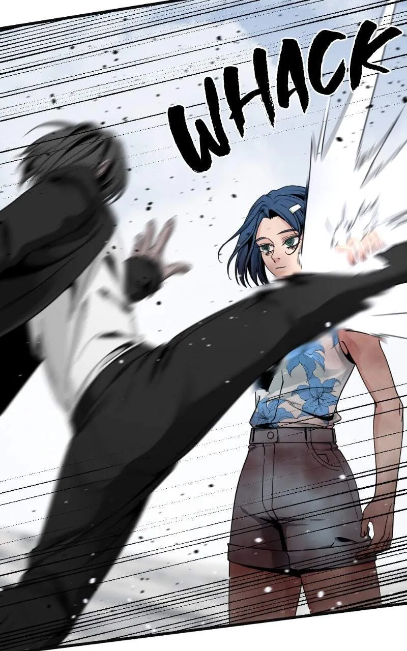 Hero Killer Chapter 77 — Page 27