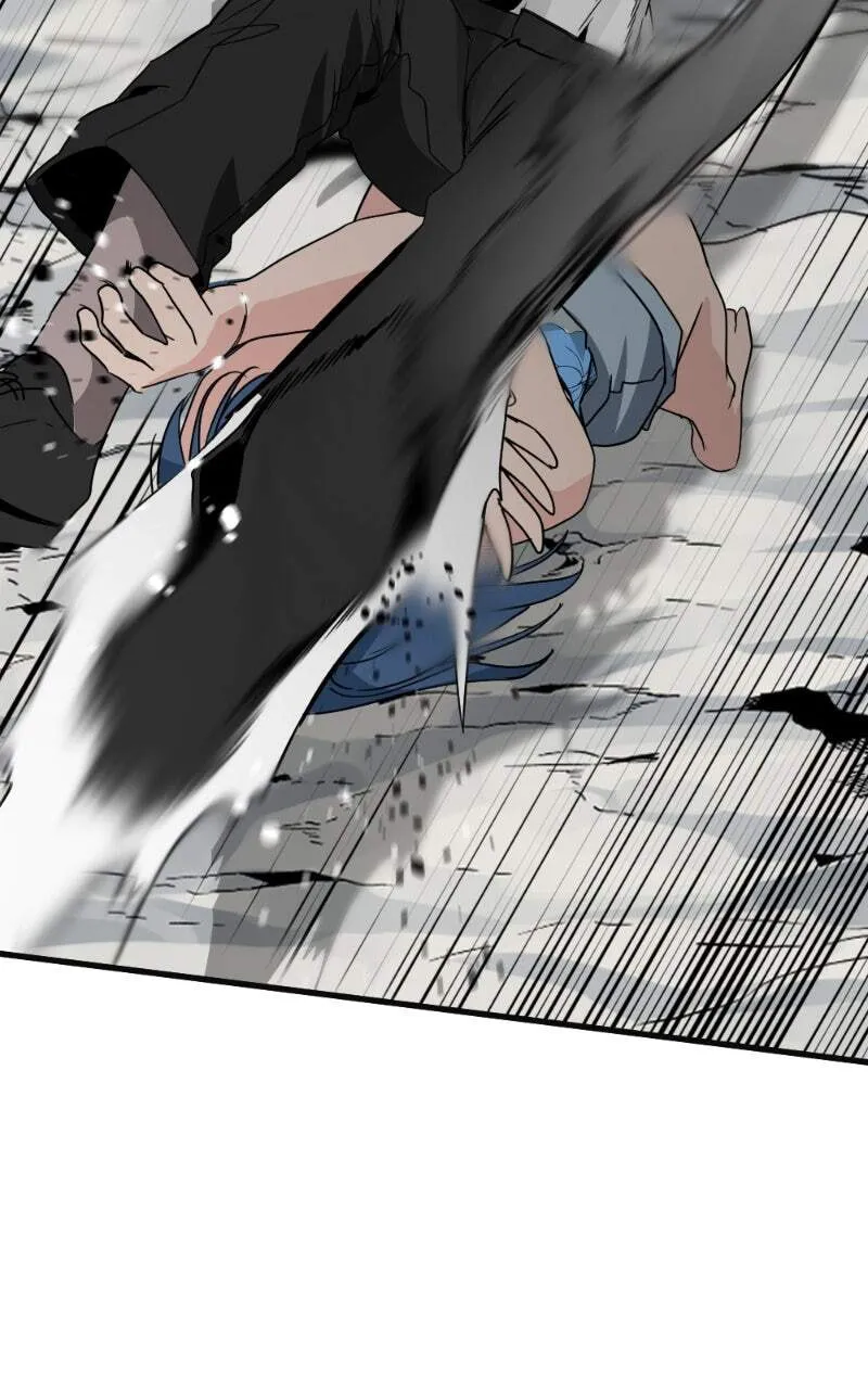 Hero Killer Chapter 77 — Page 29