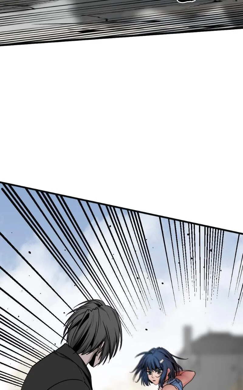 Hero Killer Chapter 77 — Page 31
