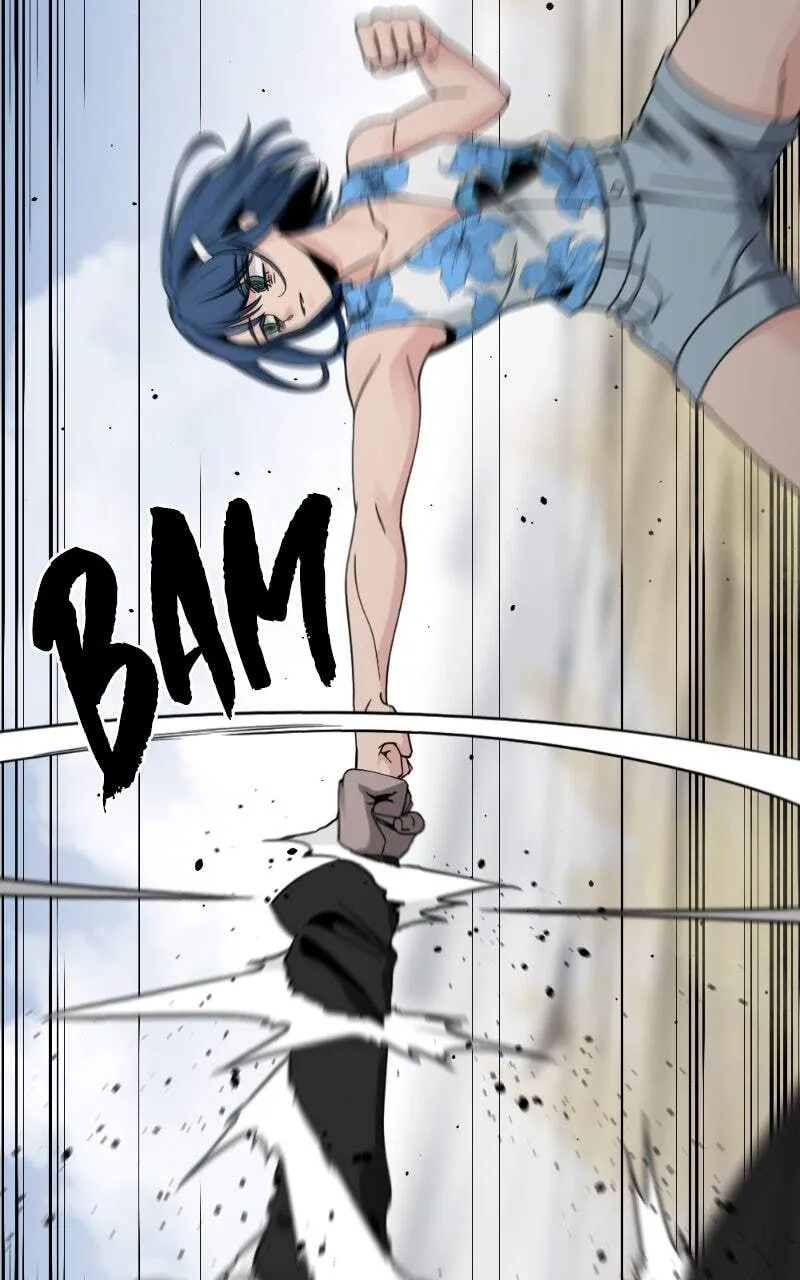 Hero Killer Chapter 77 — Page 33