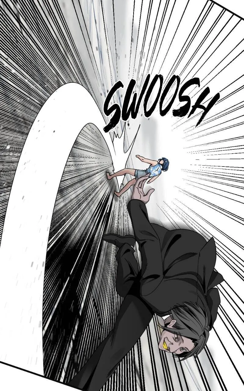 Hero Killer Chapter 77 — Page 37