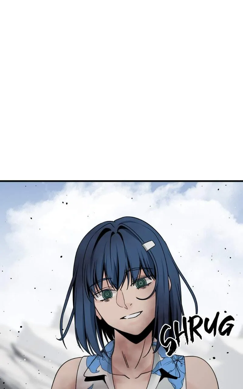 Hero Killer Chapter 77 — Page 43