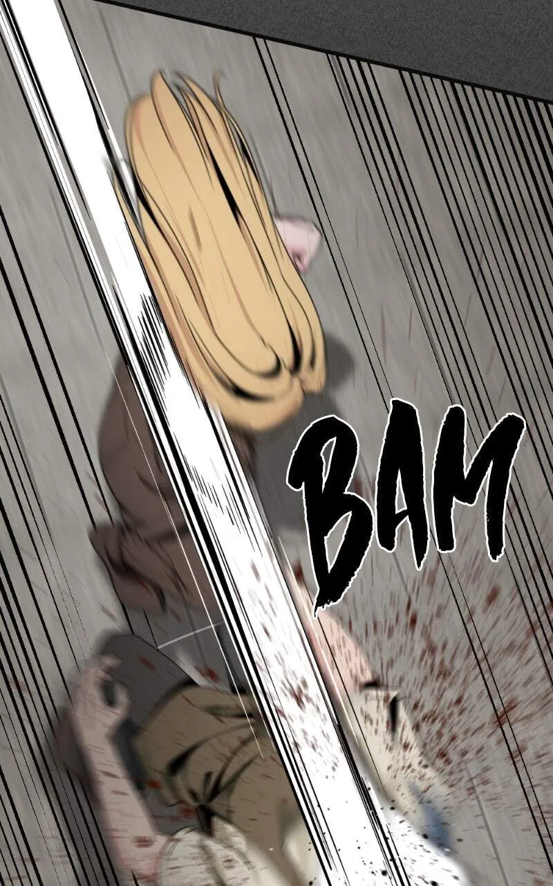 Hero Killer Chapter 77 — Page 45
