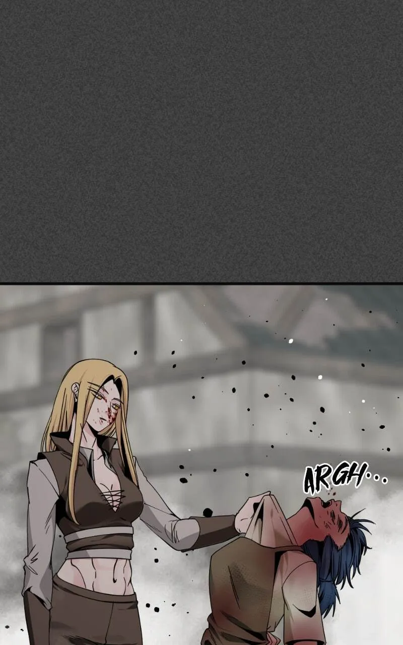 Hero Killer Chapter 77 — Page 48
