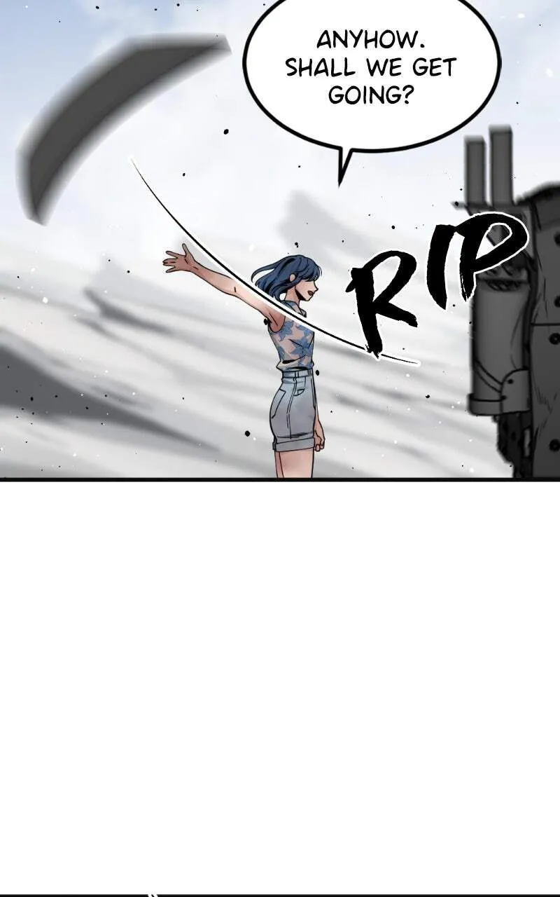 Hero Killer Chapter 77 — Page 53