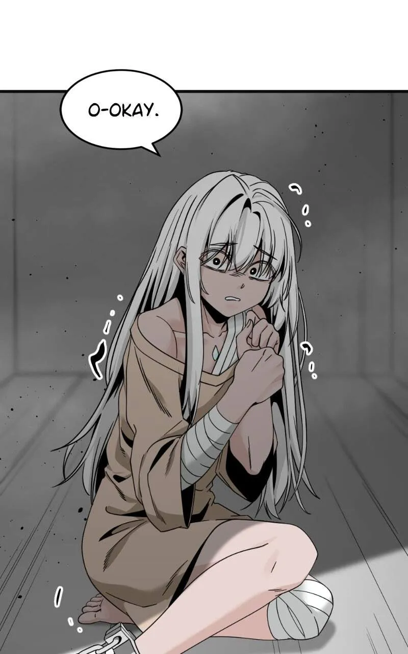 Hero Killer Chapter 77 — Page 55