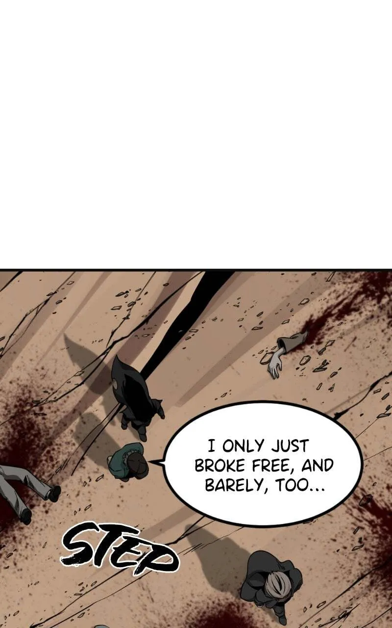 Hero Killer Chapter 77 — Page 60