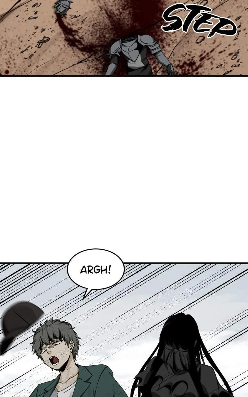 Hero Killer Chapter 77 — Page 61