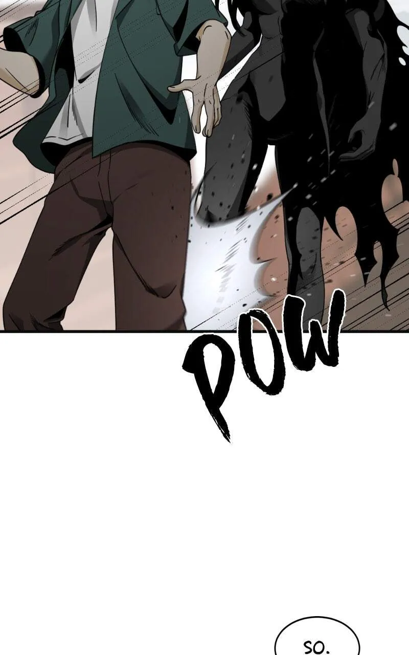 Hero Killer Chapter 77 — Page 62