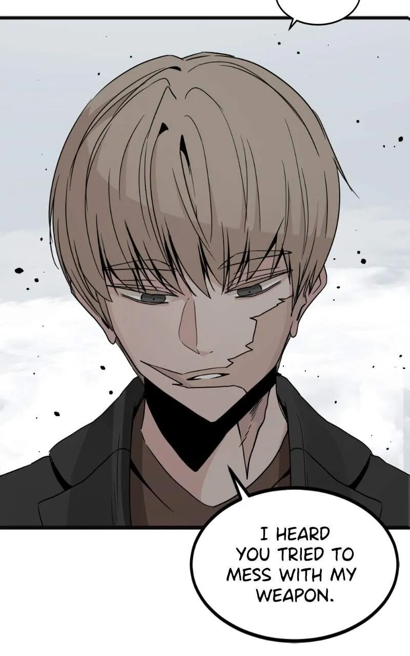 Hero Killer Chapter 77 — Page 63