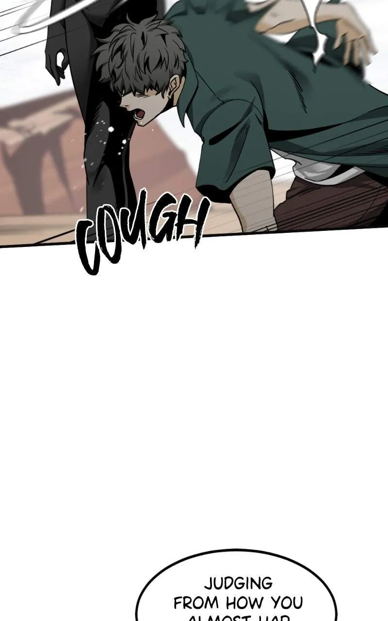Hero Killer Chapter 77 — Page 67