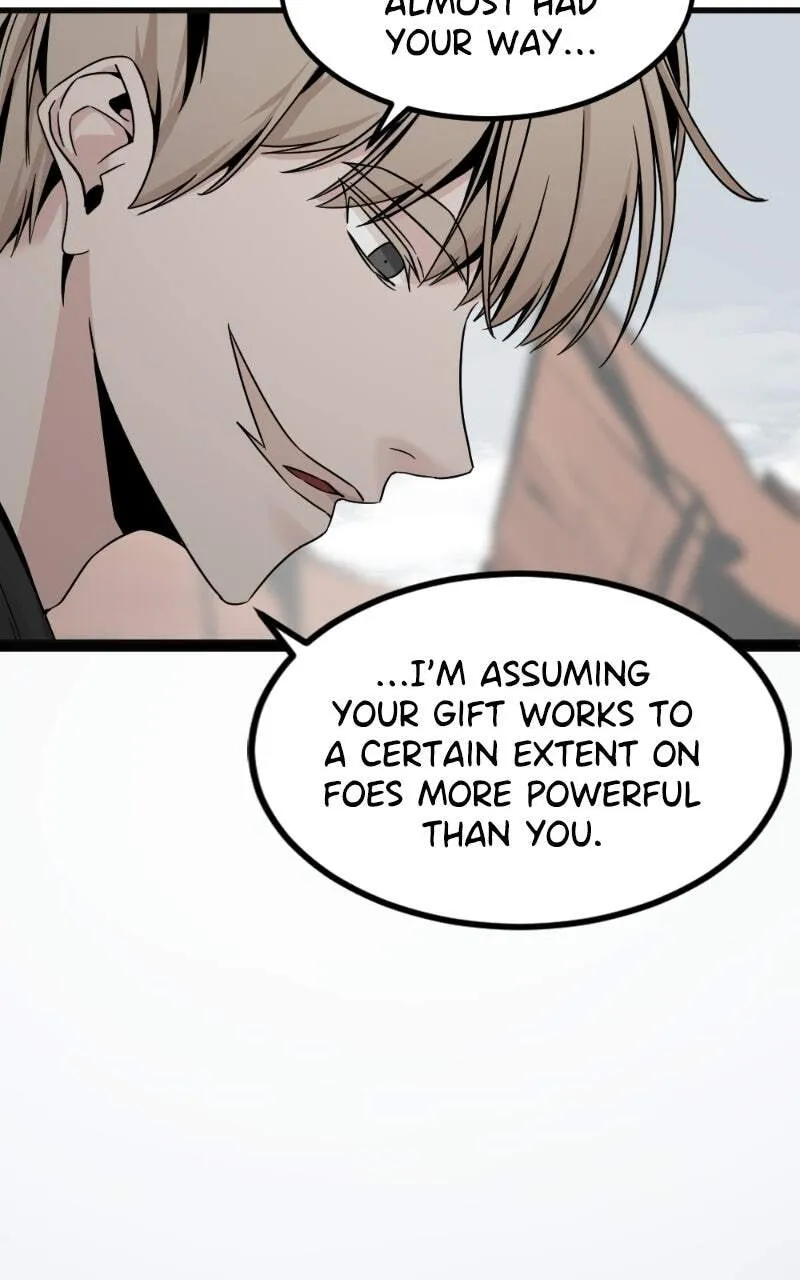 Hero Killer Chapter 77 — Page 68