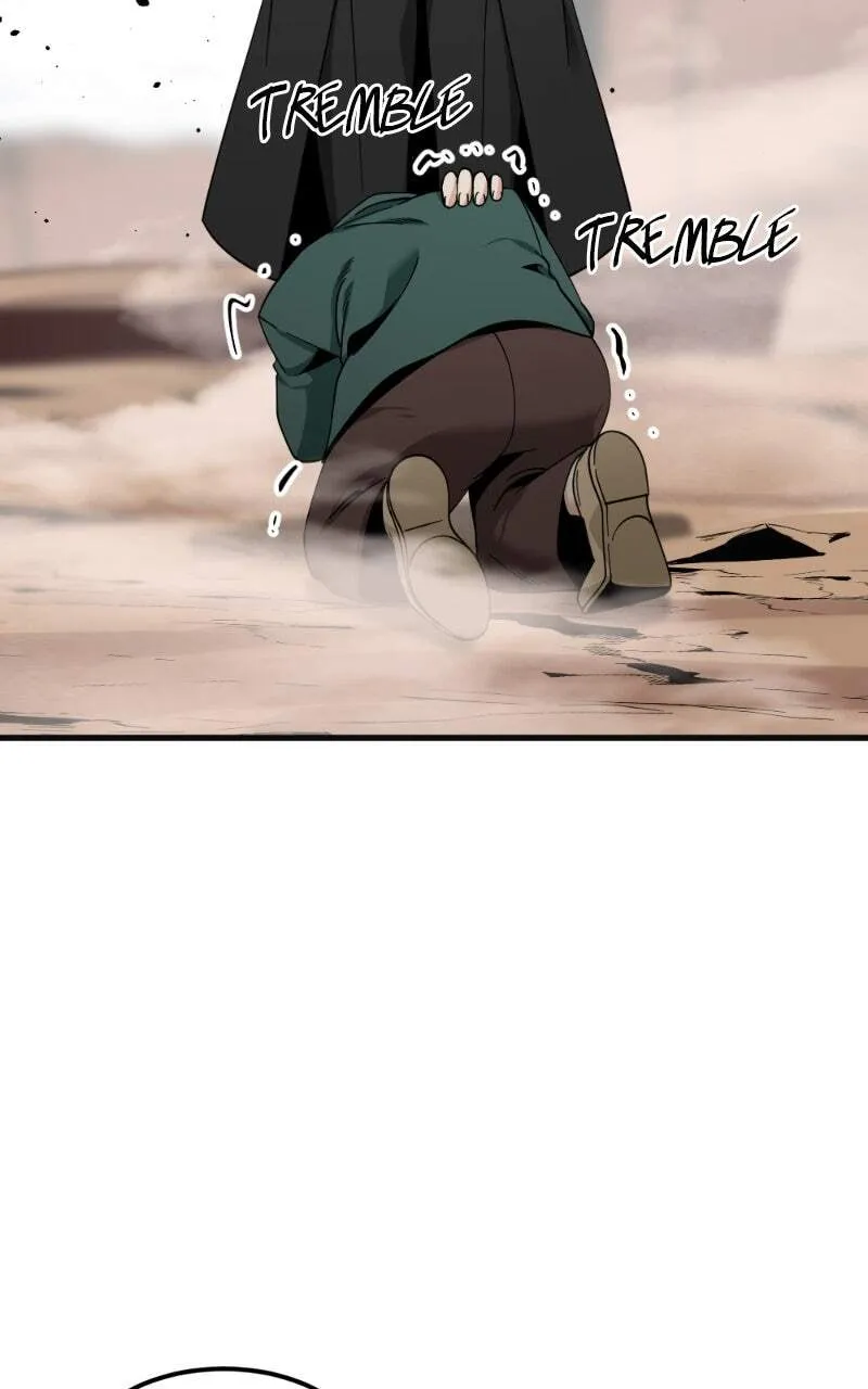 Hero Killer Chapter 77 — Page 70
