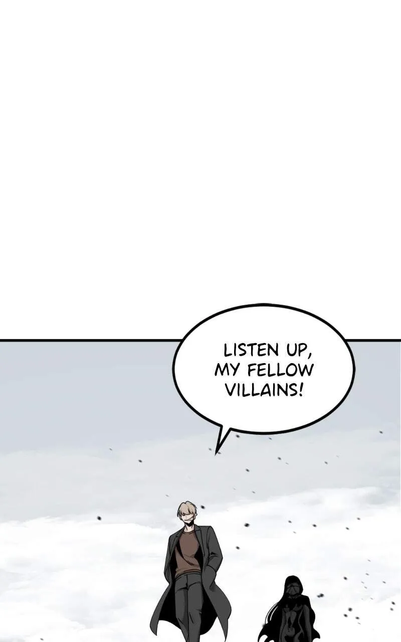 Hero Killer Chapter 77 — Page 81
