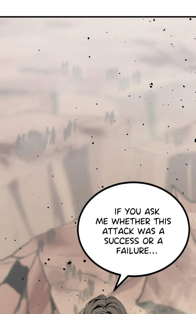 Hero Killer Chapter 77 — Page 83