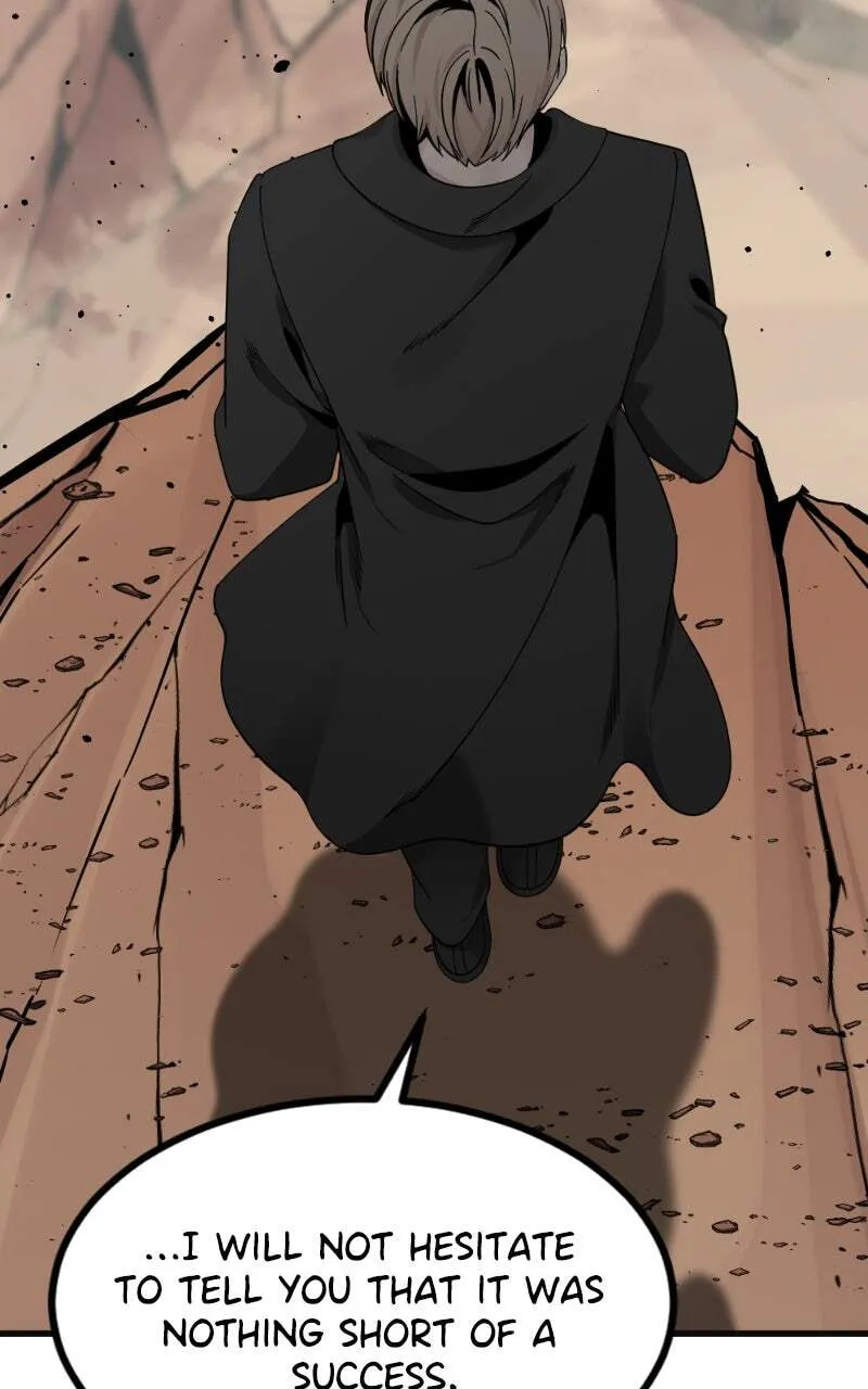Hero Killer Chapter 77 — Page 84