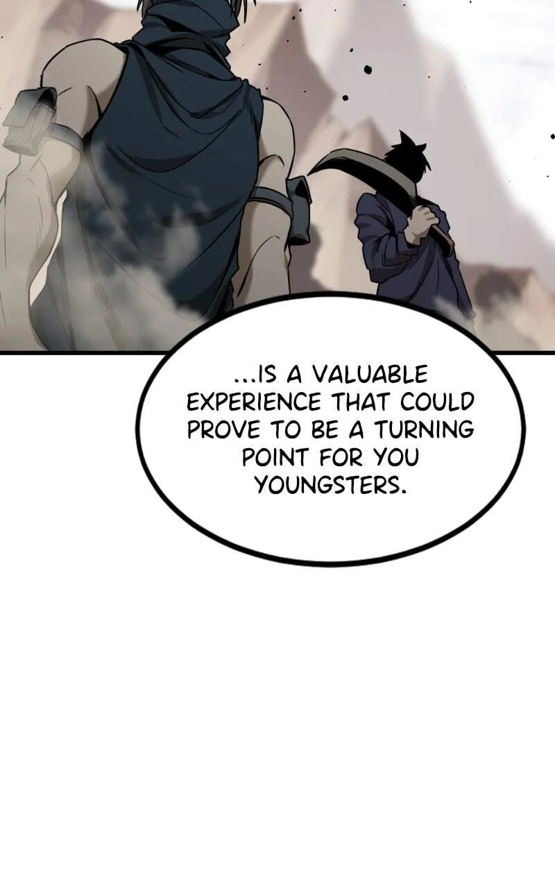Hero Killer Chapter 77 — Page 86