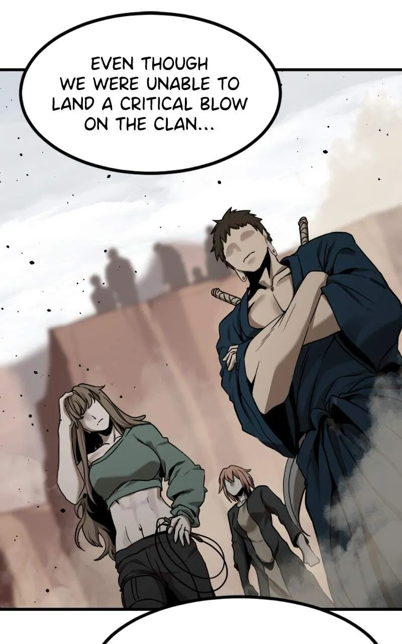 Hero Killer Chapter 77 — Page 87