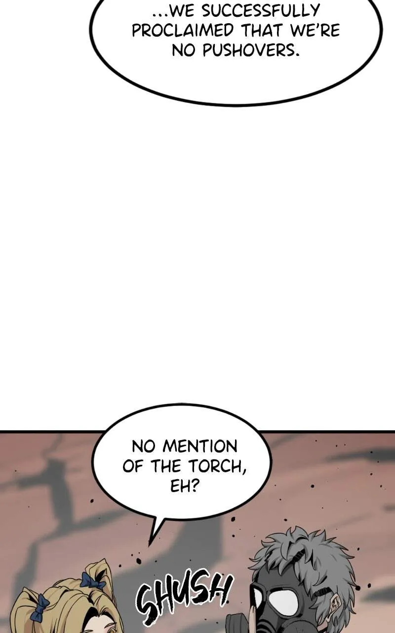 Hero Killer Chapter 77 — Page 88
