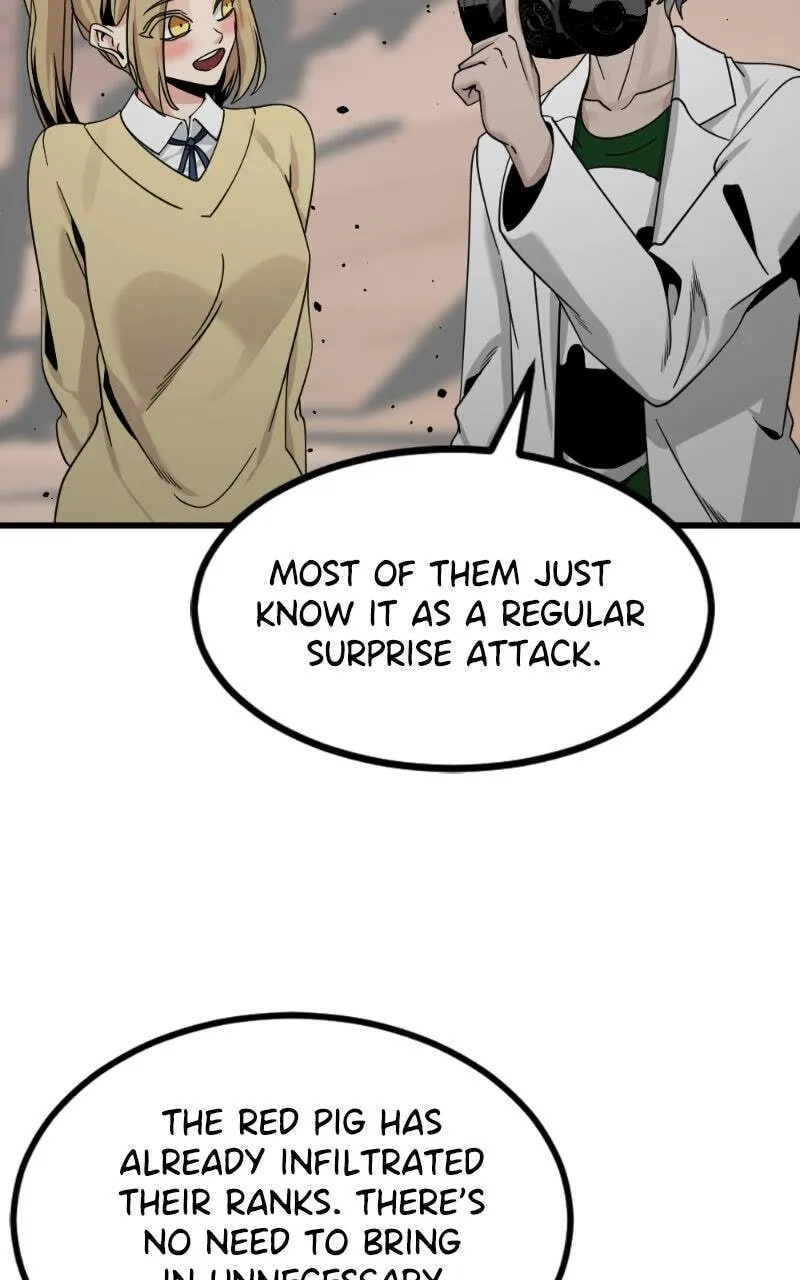 Hero Killer Chapter 77 — Page 89