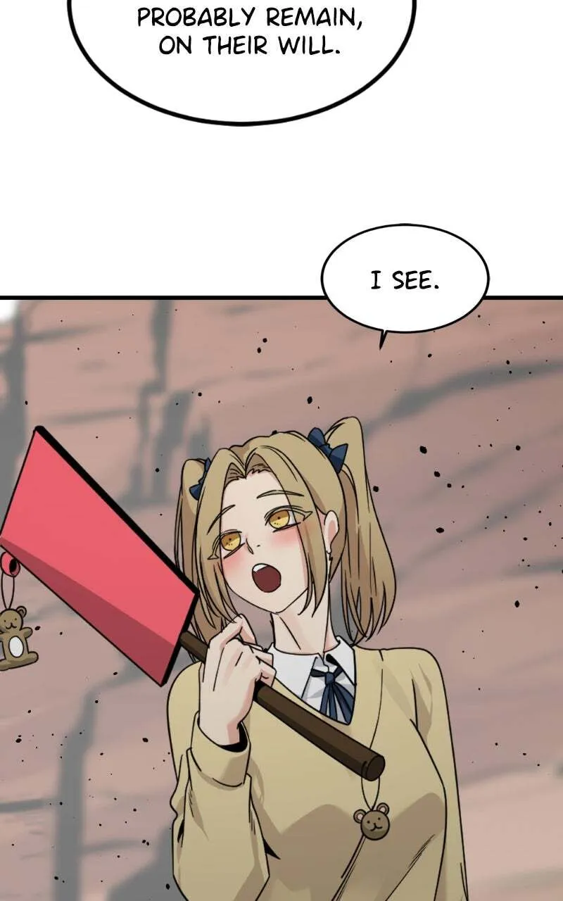 Hero Killer Chapter 77 — Page 91