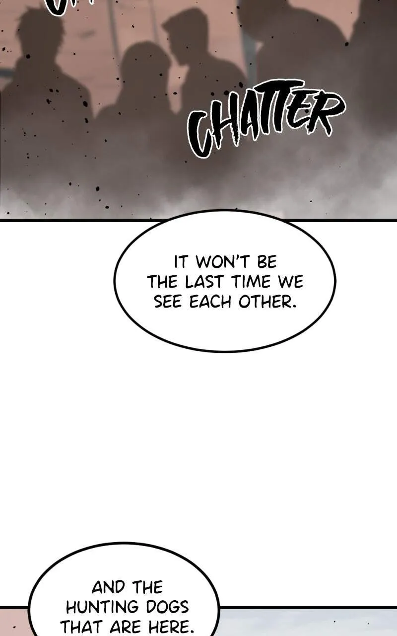 Hero Killer Chapter 77 — Page 93