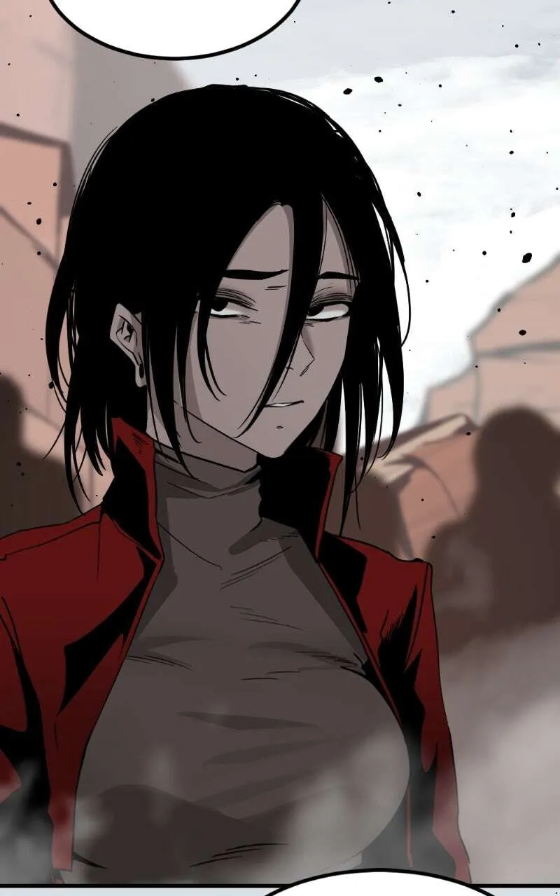Hero Killer Chapter 77 — Page 94