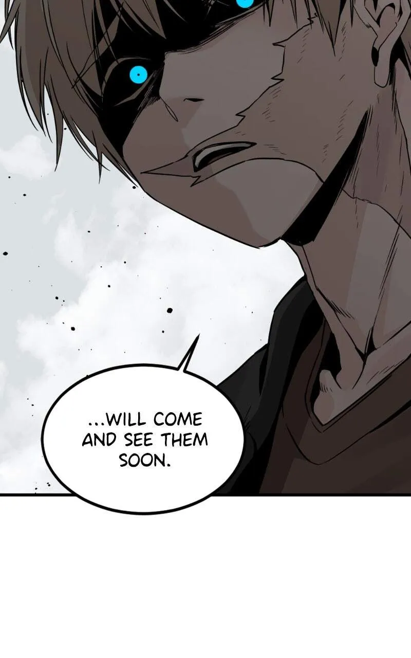 Hero Killer Chapter 77 — Page 96