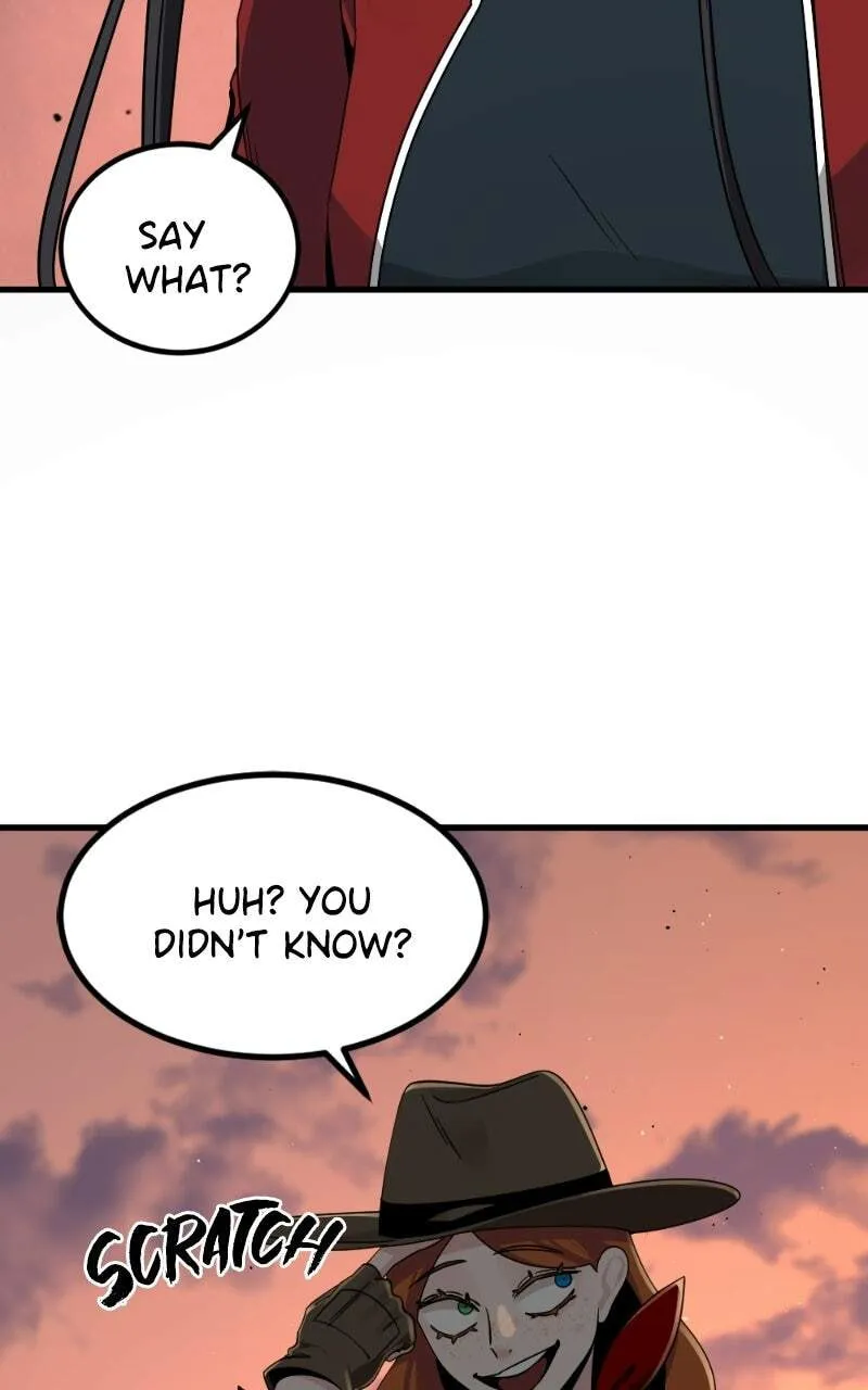 Hero Killer Chapter 78 — Page 2