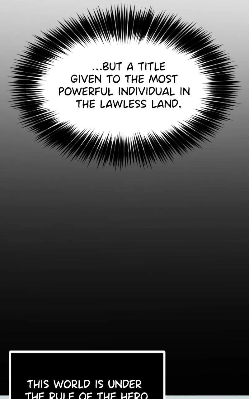 Hero Killer Chapter 78 — Page 4