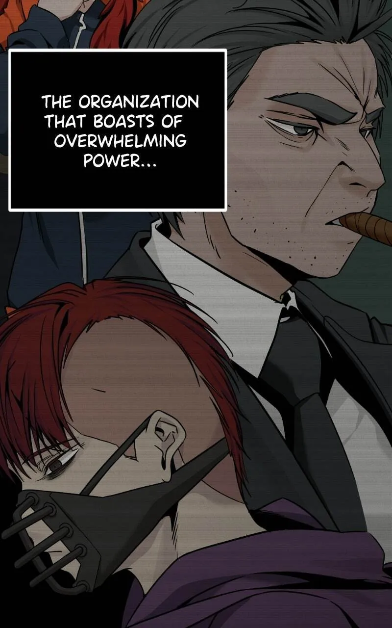 Hero Killer Chapter 78 — Page 7