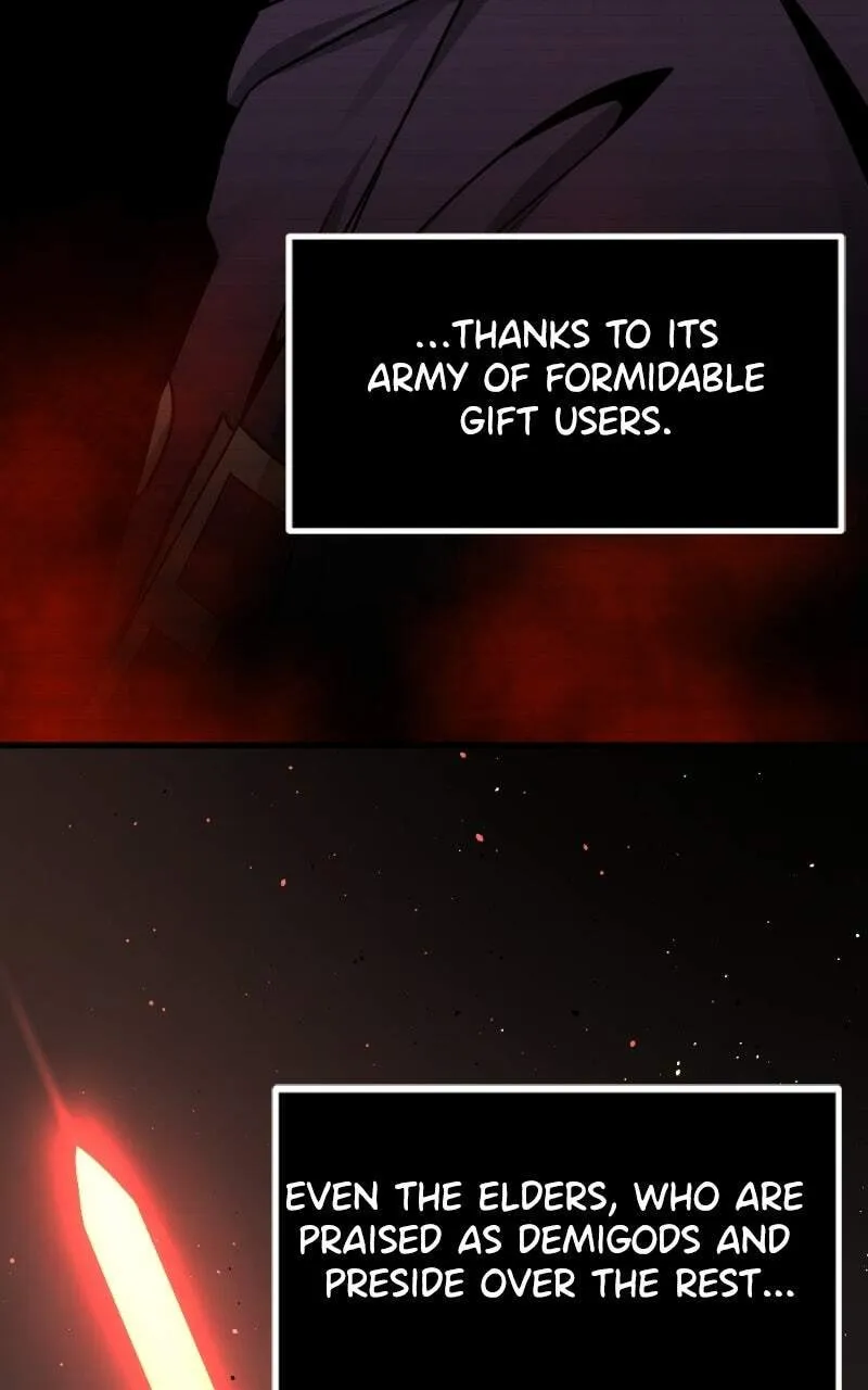 Hero Killer Chapter 78 — Page 8