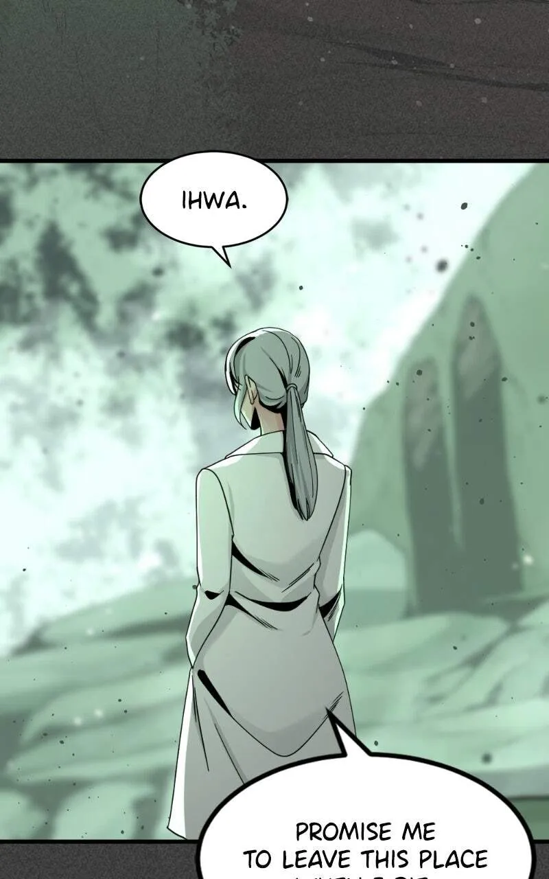 Hero Killer Chapter 78 — Page 104