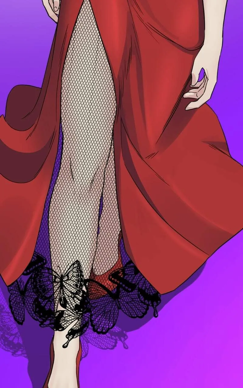 Hero Killer Chapter 78 — Page 122