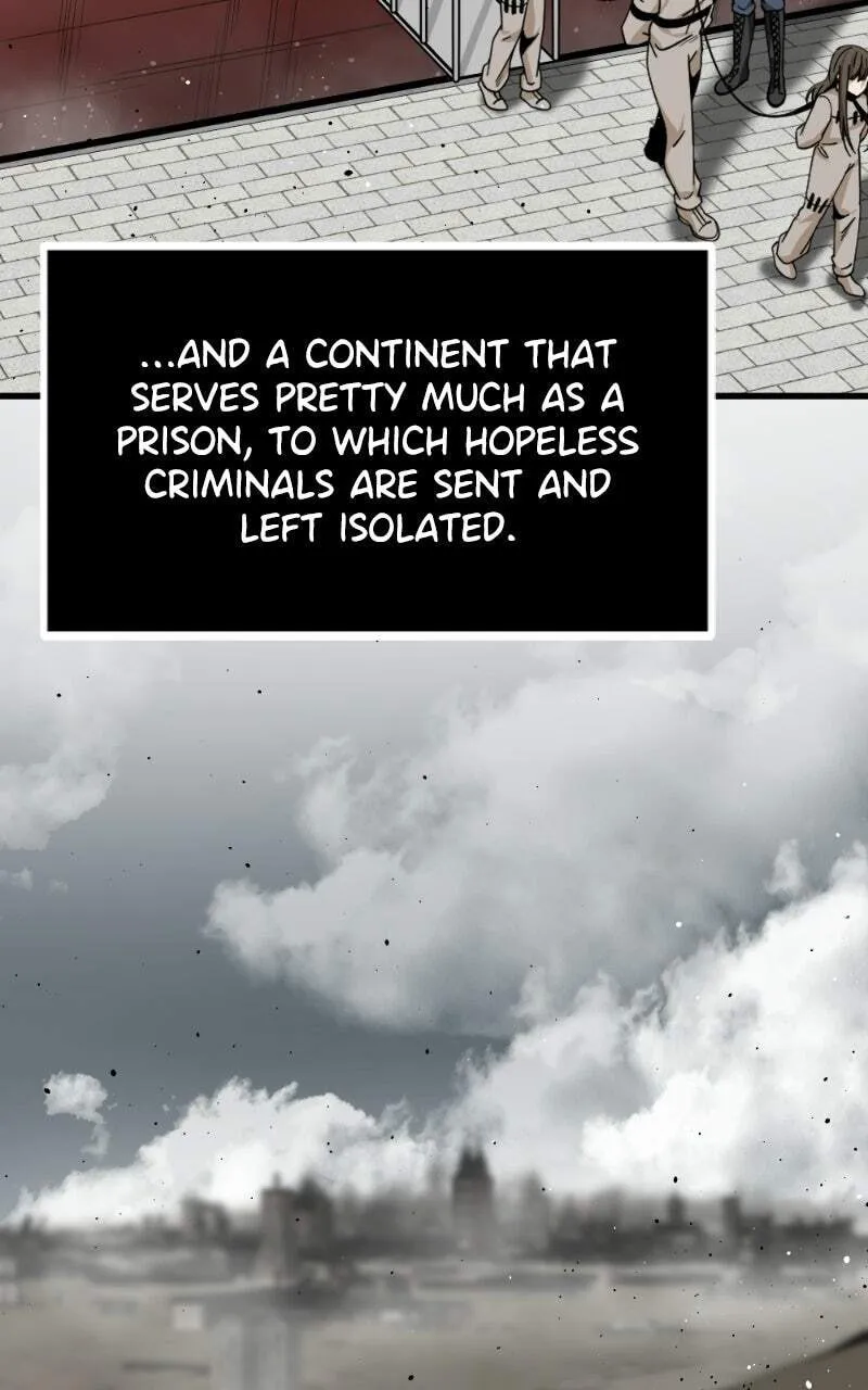 Hero Killer Chapter 78 — Page 15