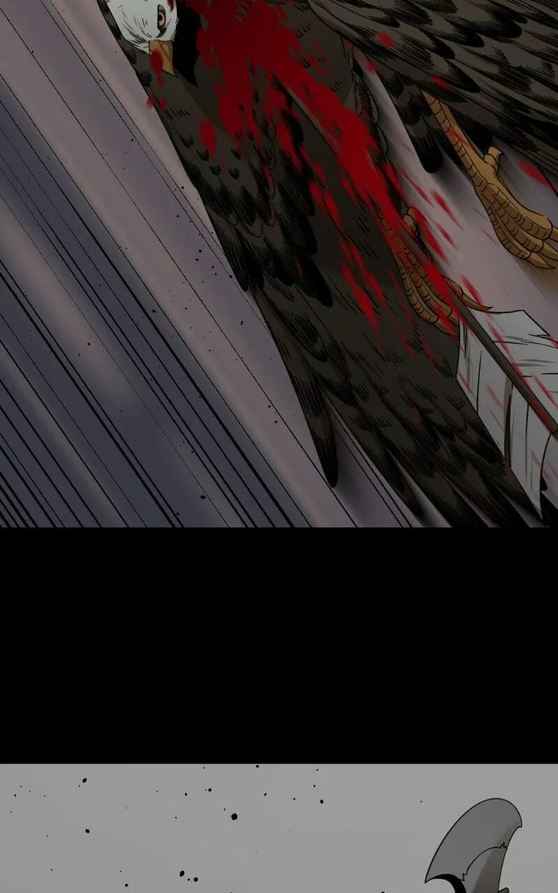 Hero Killer Chapter 78 — Page 19