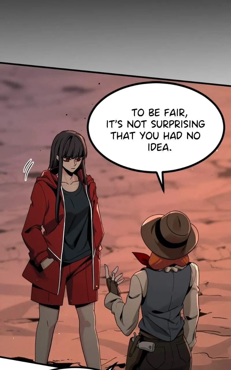 Hero Killer Chapter 78 — Page 26