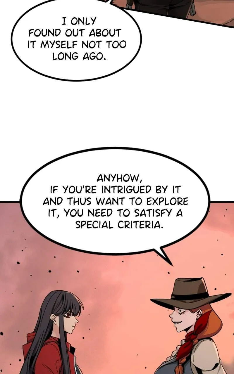 Hero Killer Chapter 78 — Page 27