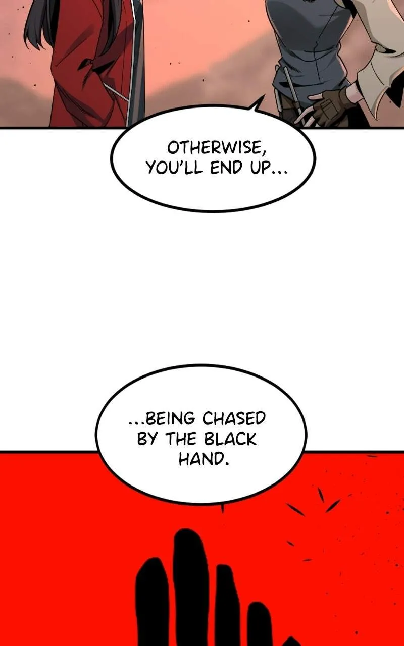 Hero Killer Chapter 78 — Page 28