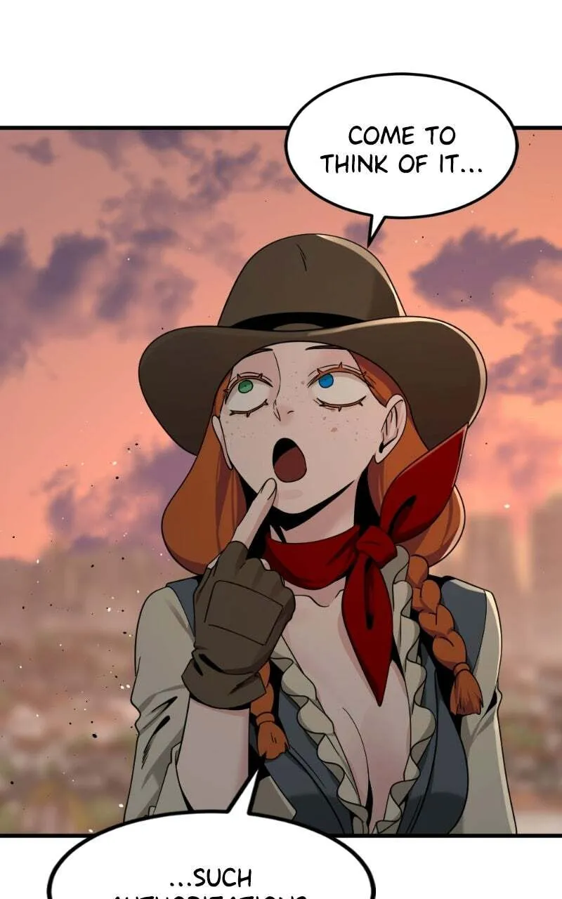 Hero Killer Chapter 78 — Page 30