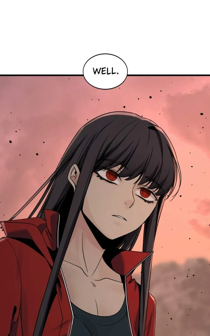 Hero Killer Chapter 78 — Page 32
