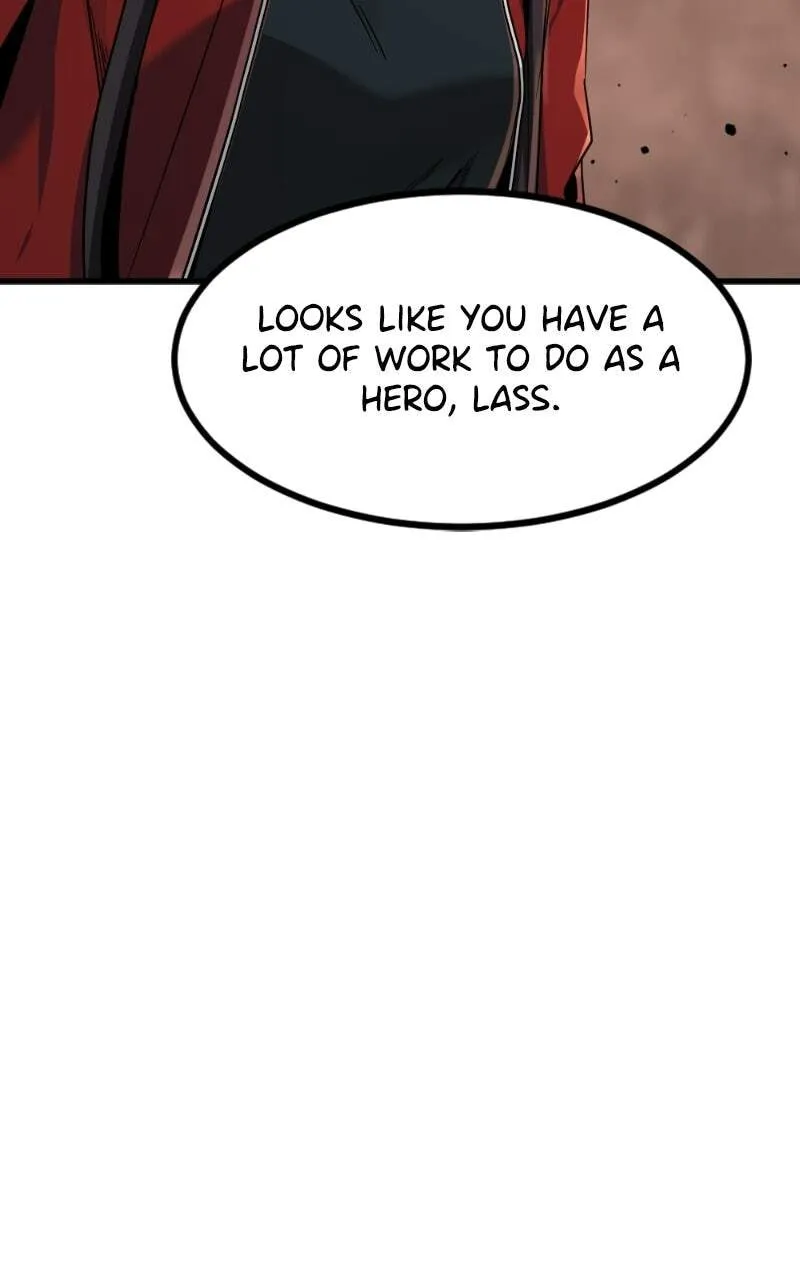 Hero Killer Chapter 78 — Page 33