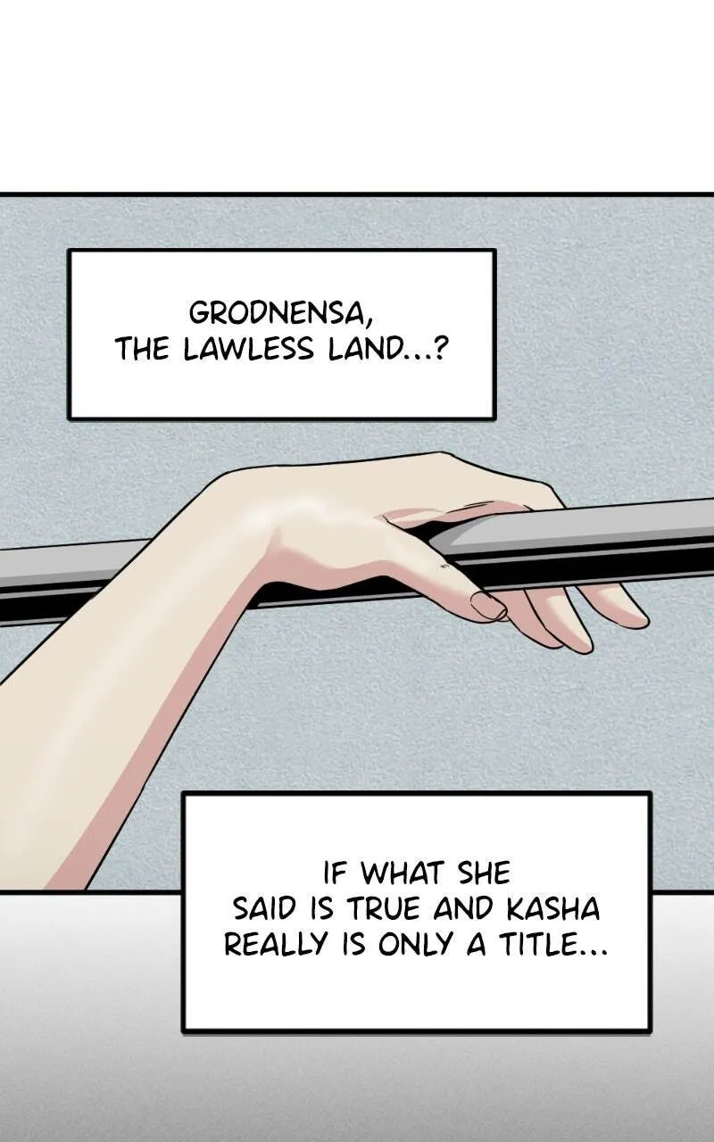 Hero Killer Chapter 78 — Page 36