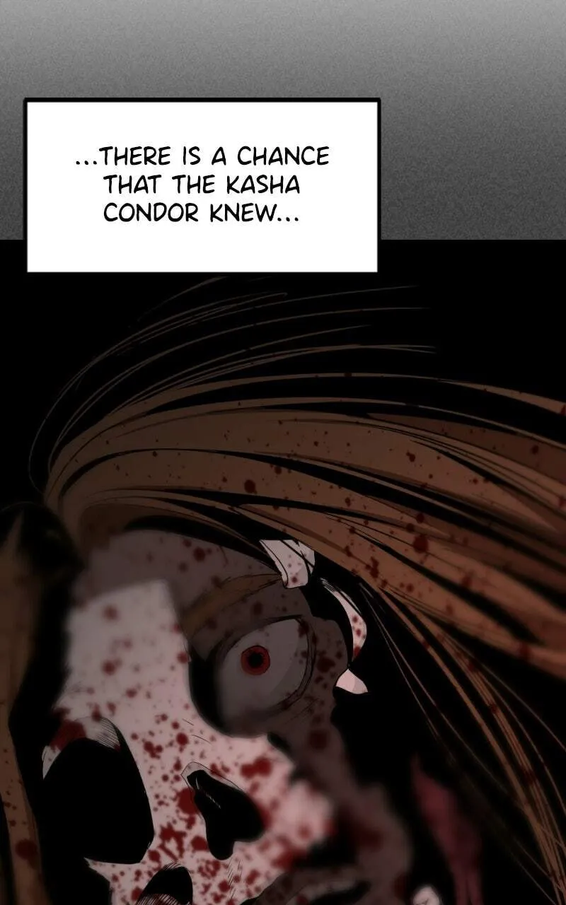 Hero Killer Chapter 78 — Page 37