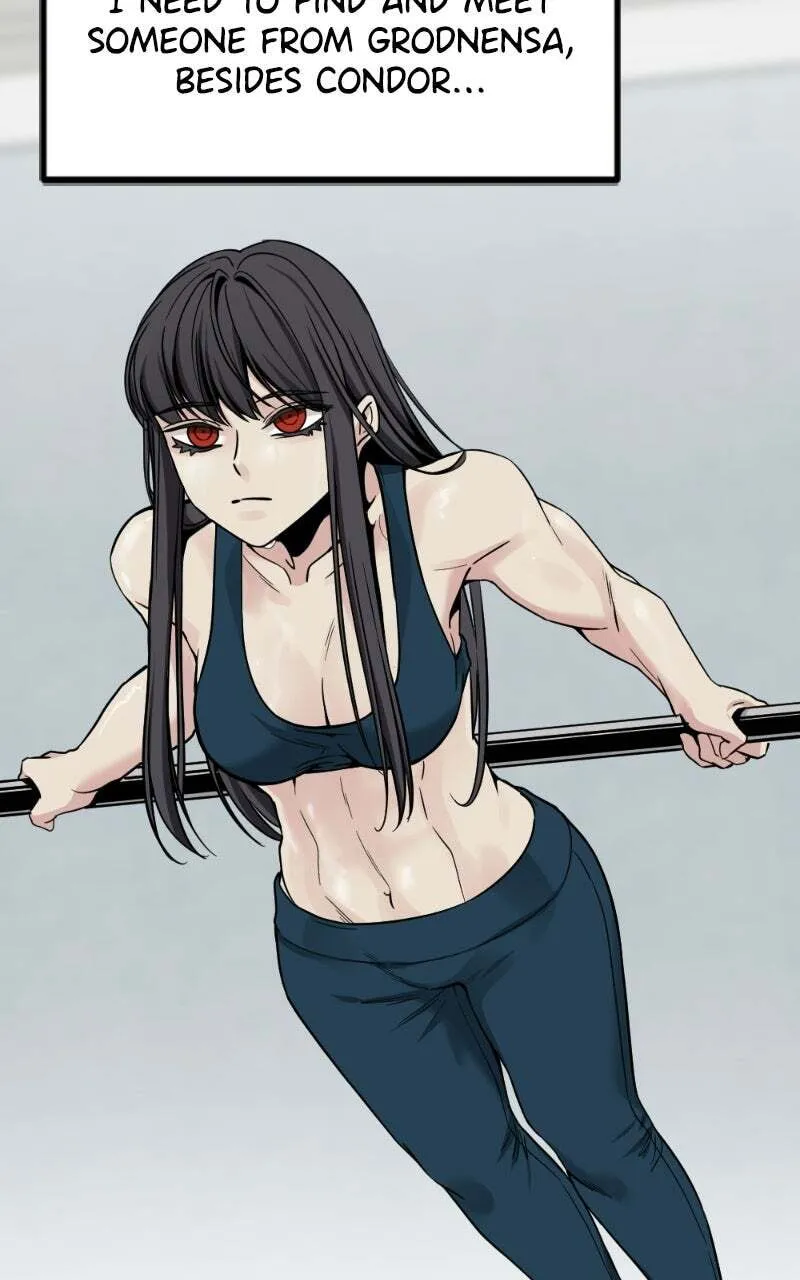 Hero Killer Chapter 78 — Page 39