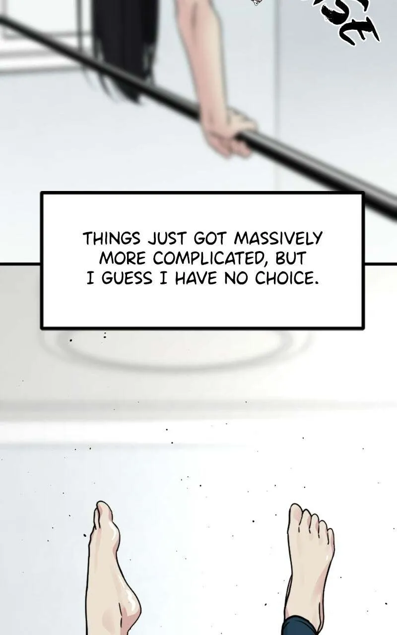 Hero Killer Chapter 78 — Page 41