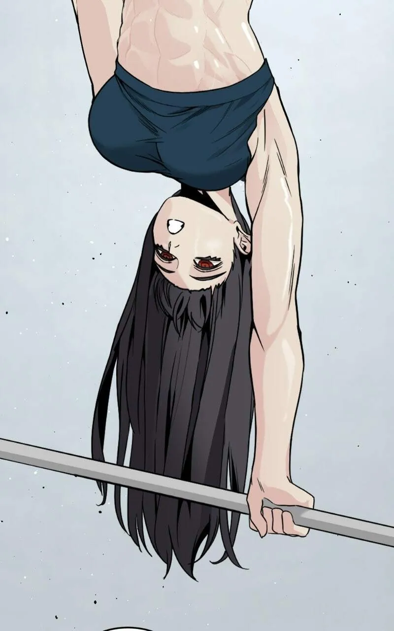 Hero Killer Chapter 78 — Page 43
