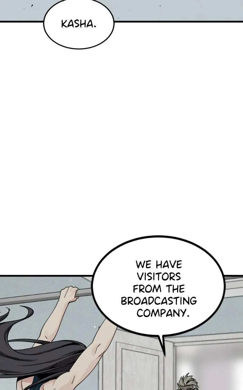 Hero Killer Chapter 78 — Page 44