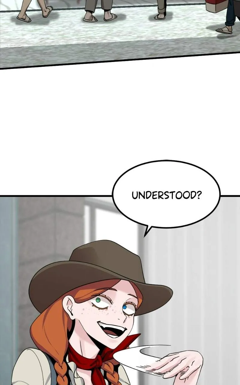 Hero Killer Chapter 78 — Page 47